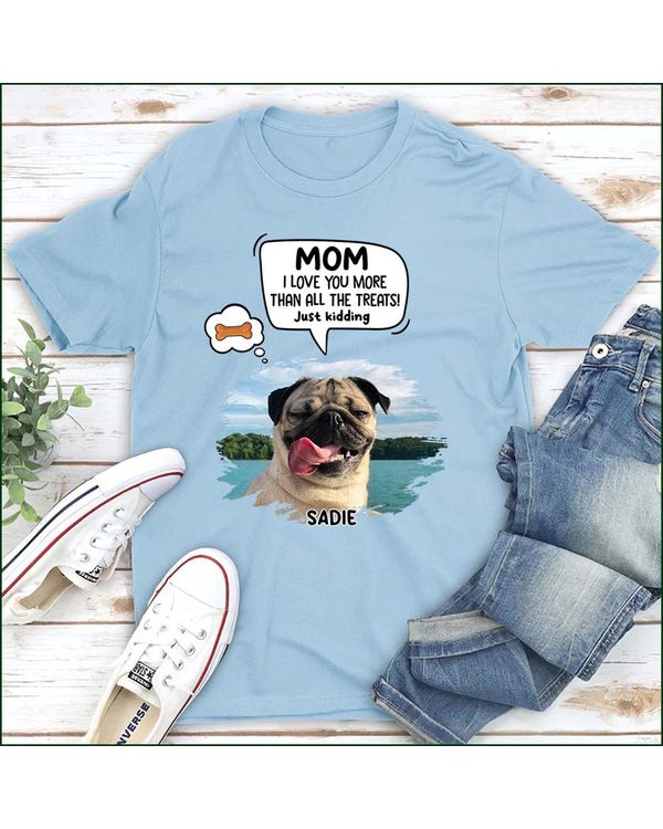 Miah1478_tee I Love You More Than All The Treats