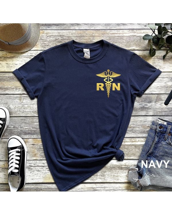 Registered Nurse Shirts, RN Shirts, Nurses Superhero, Nurse Week, Shirt For Woman, Nursing Shirt, Nursing School Shirt