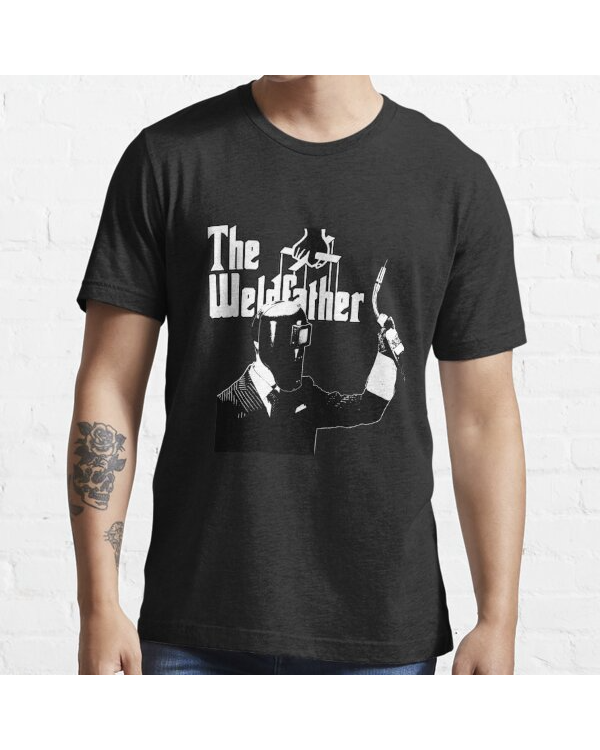 The Weldfather Essential T-Shirt