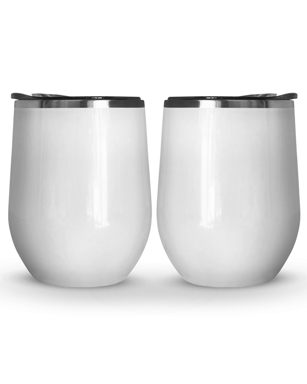 Wine Tumbler (12 oz)