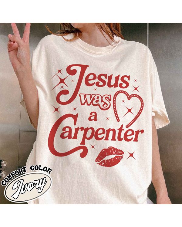 Heavyweight Garment-Dyed T-Shirt – Comfort Colors