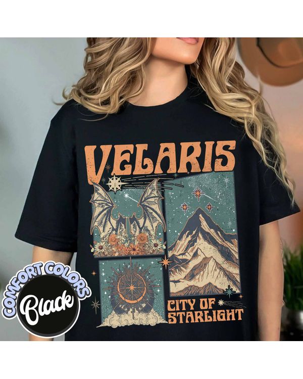 Heavyweight Garment-Dyed T-Shirt – Comfort Colors