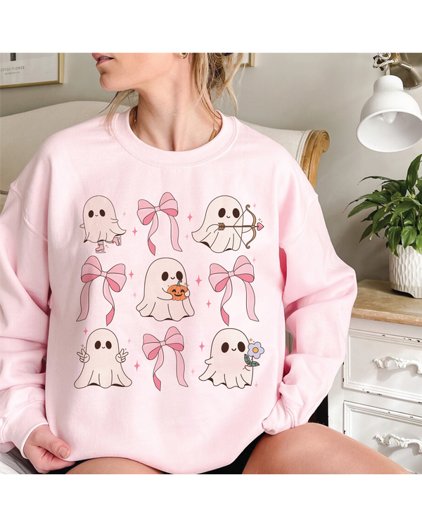 Cute ghost shirt