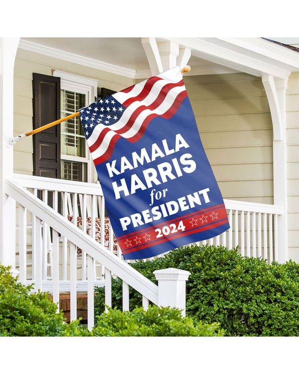 House Flag