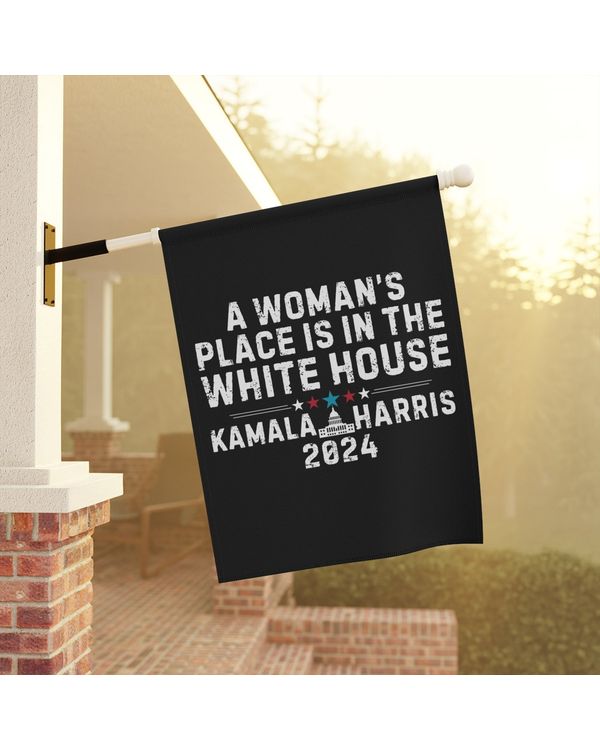 House Flag