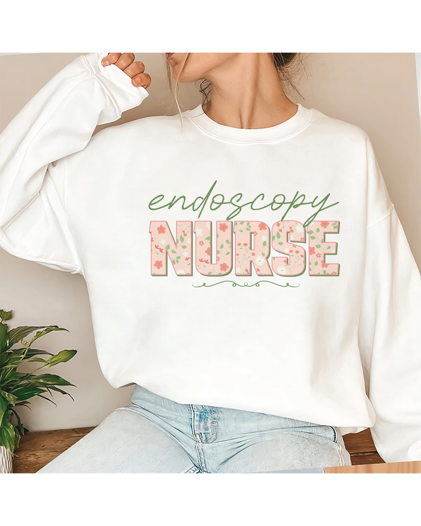 Endoscopy Nurse, Endoscopy Nurse T-Shirt, Nursing Student Grad Gift, Nurse Week Gift For Endo, Nurse T Shirt