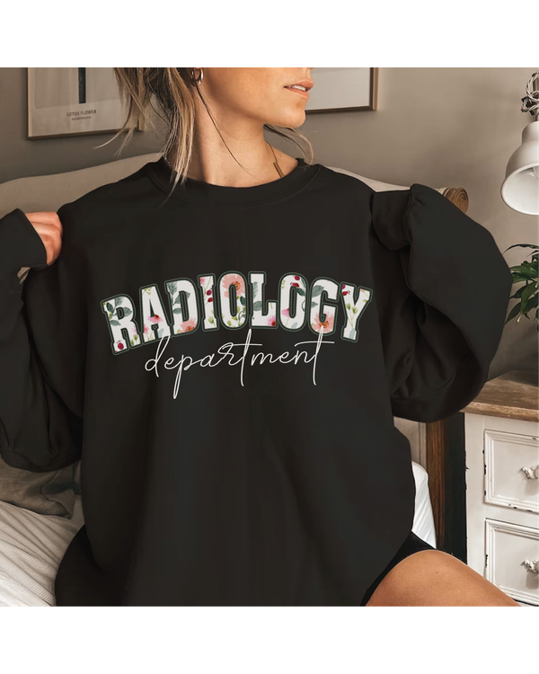 Radiology Sweatshirt, ct tech shirt, mri tech shirt, xray tech shirt, cute radiographer gift, Cute Skeleton Shirt, medical imaging shirt