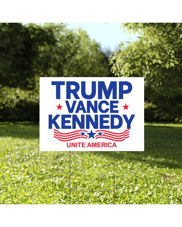 Yard Sign