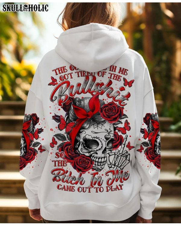 AOP Zip Hoodie 2