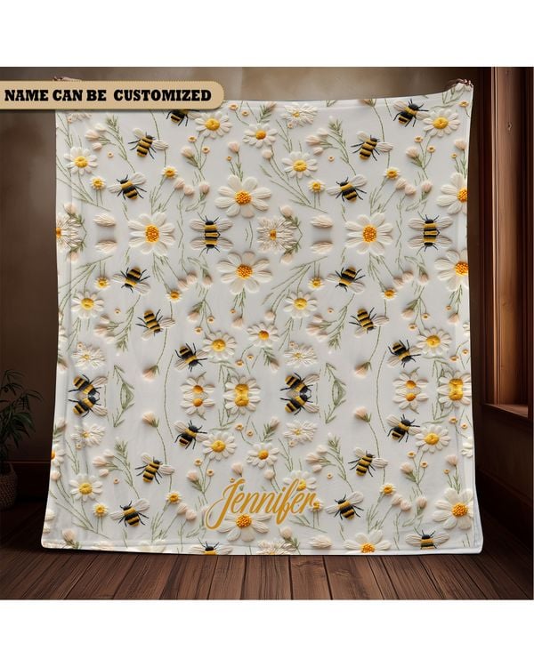 Arctic Fleece Blanket (60x80in)