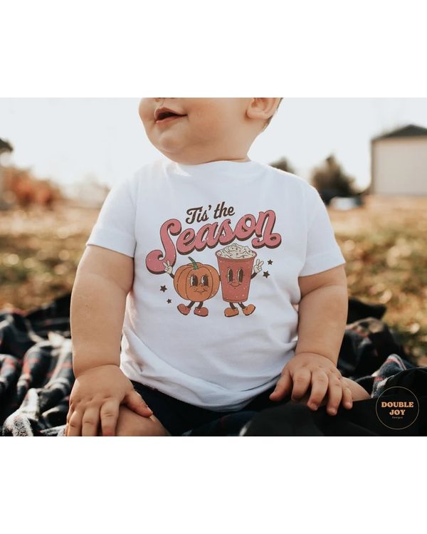 Toddler Cotton Jersey T-Shirt