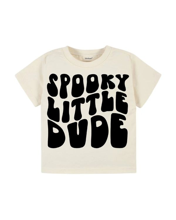 Toddler Cotton Jersey T-Shirt