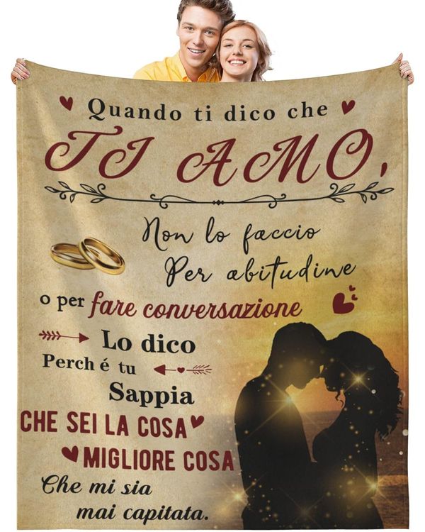 ES - MANTA QUANDO TI DICO CH TE AMO NON LO FACCIO CHE MI SIA MAI CAPITATA