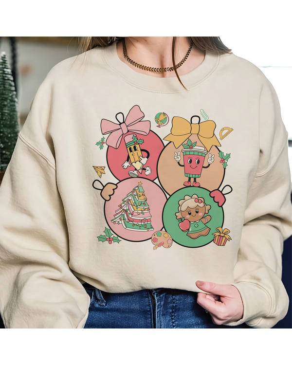 Unisex Sweatshirt