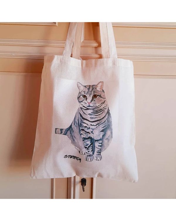 Tote Bag - Printed in the EU