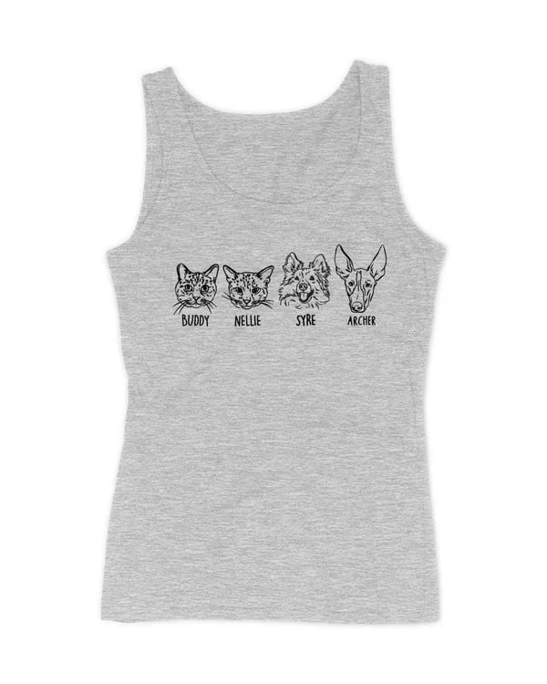 Women's Tank Top