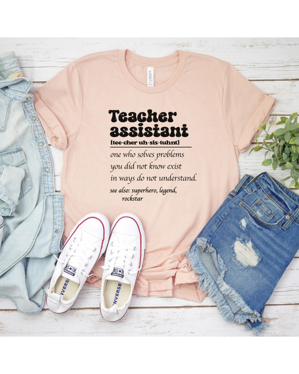 Kids Standard T-Shirt