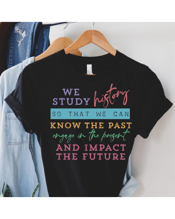Kids Standard T-Shirt