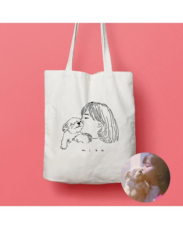 Tote Bag - Printed in the US