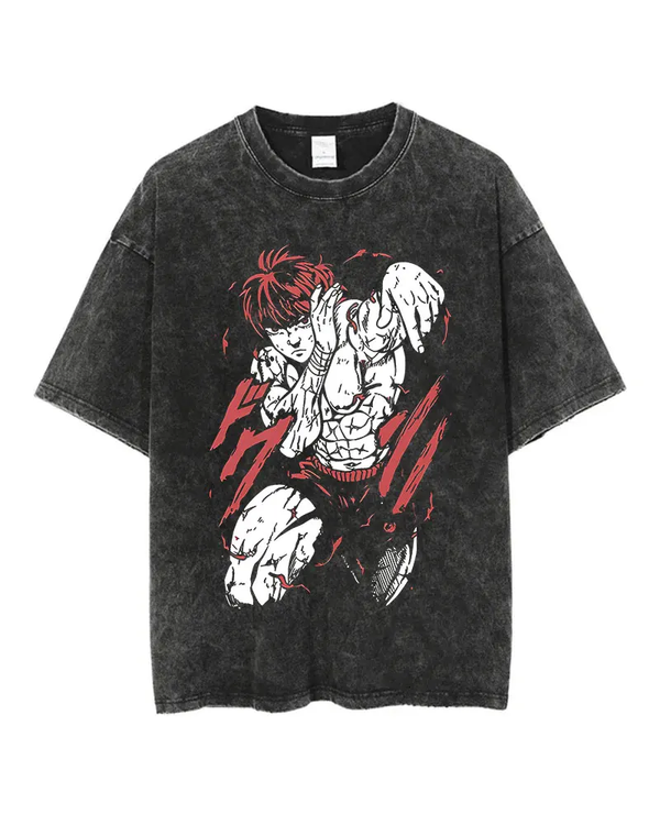 Mineral Wash T-shirt