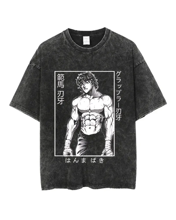 Mineral Wash T-shirt