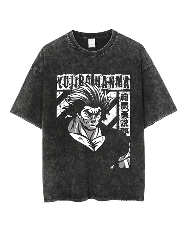 Mineral Wash T-shirt