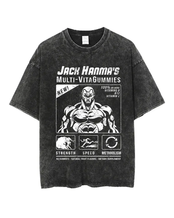 Mineral Wash T-shirt