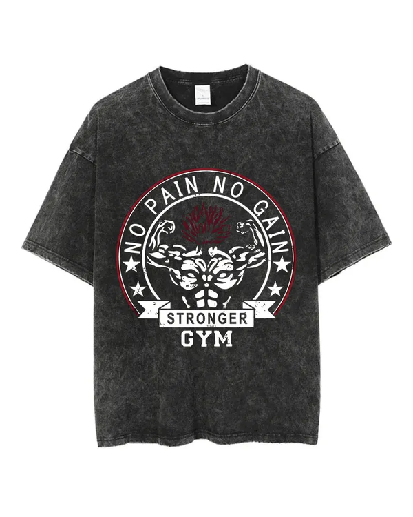 Mineral Wash T-shirt