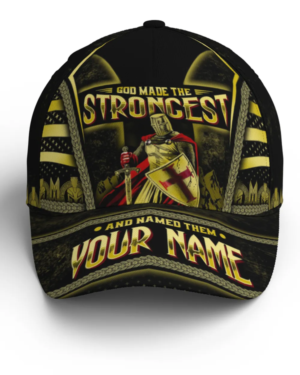 Custom Name Cap C0034