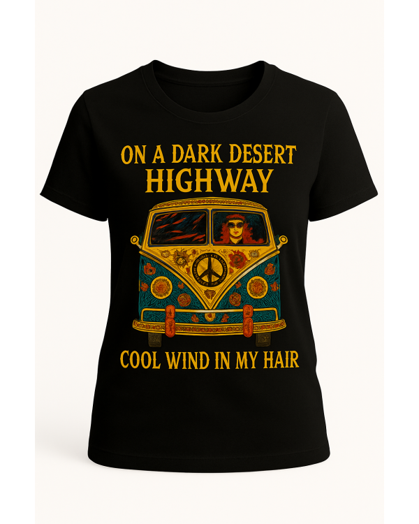 Women's Standard T-Shirt