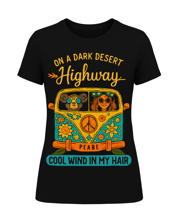 Women's Standard T-Shirt