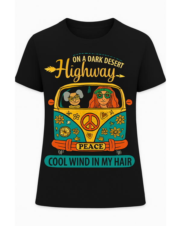 Women's Standard T-Shirt