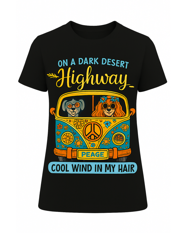 Women's Standard T-Shirt