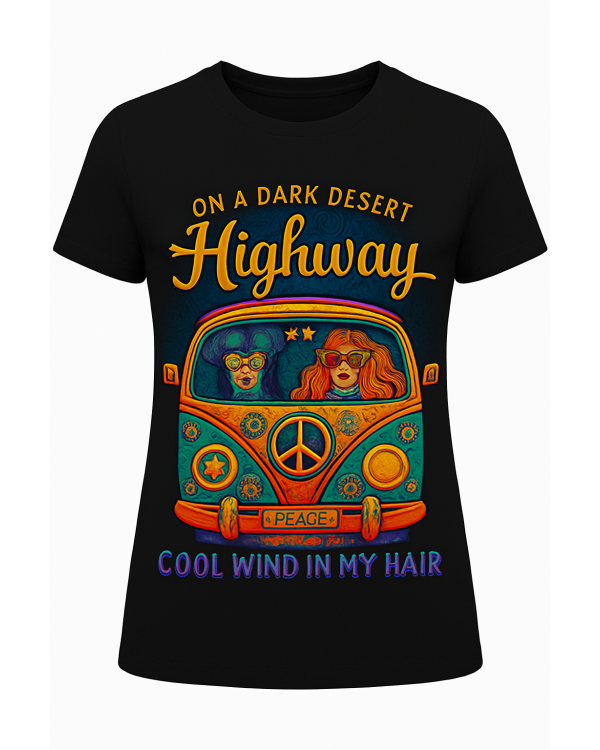 Women's Standard T-Shirt
