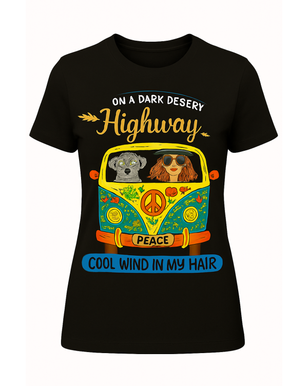 Women's Standard T-Shirt