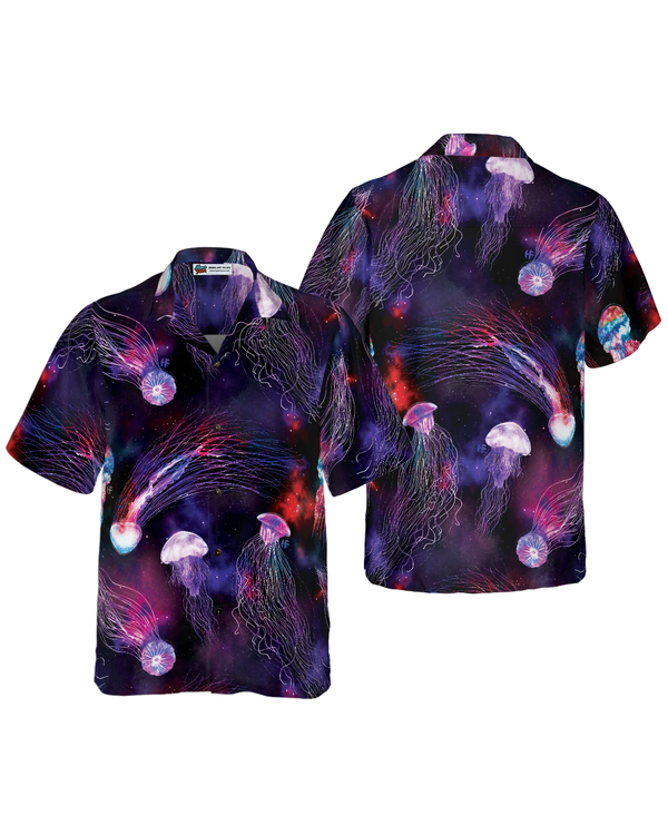 AOP Hawaiian Shirt