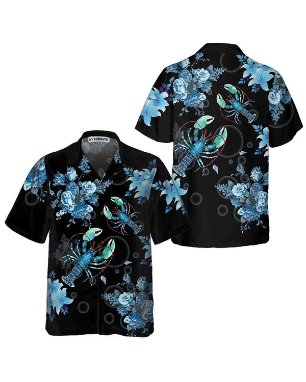 AOP Hawaiian Shirt