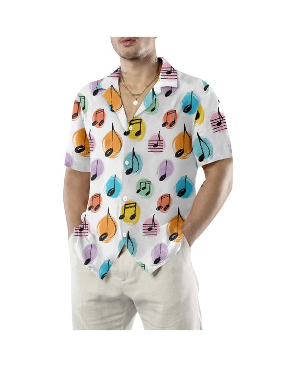 AOP Hawaiian Shirt