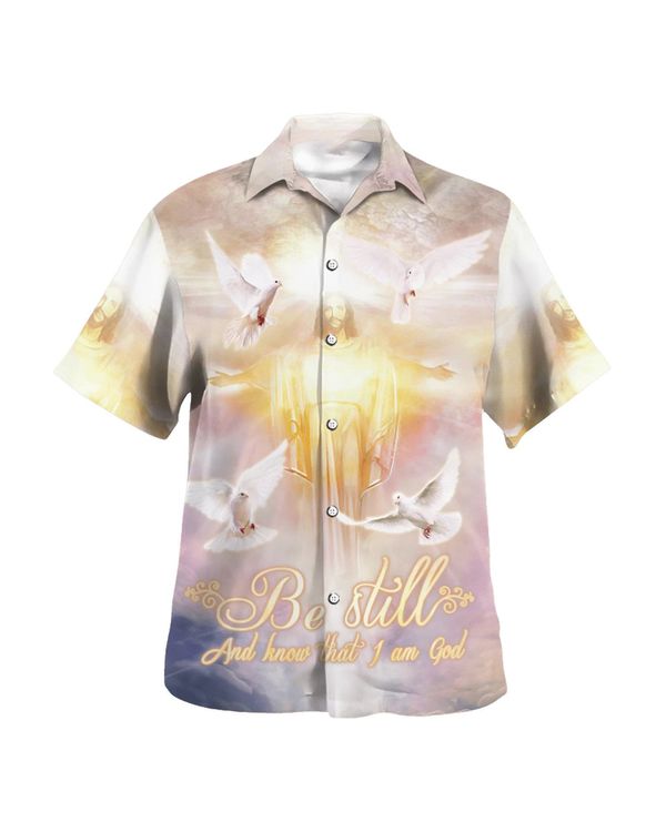 AOP Hawaiian Shirt