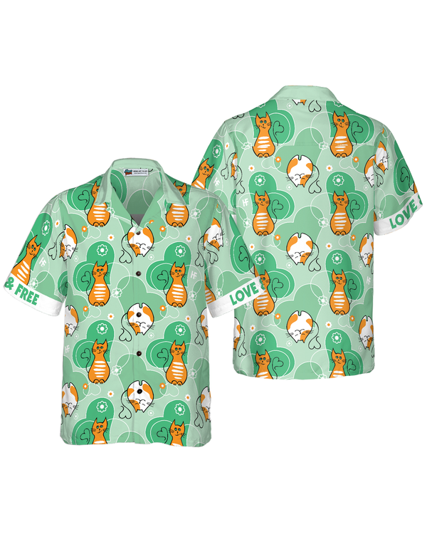 AOP Hawaiian Shirt