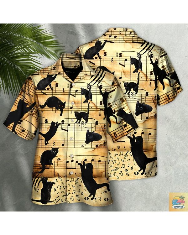 AOP Hawaiian Shirt