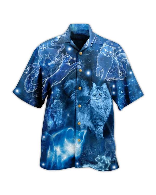 AOP Hawaiian Shirt