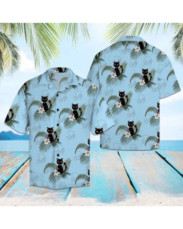 AOP Hawaiian Shirt