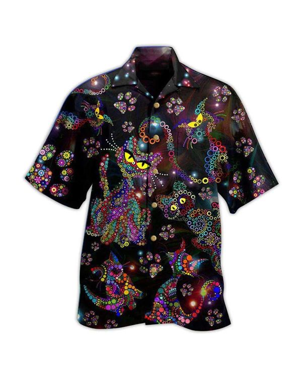 AOP Hawaiian Shirt