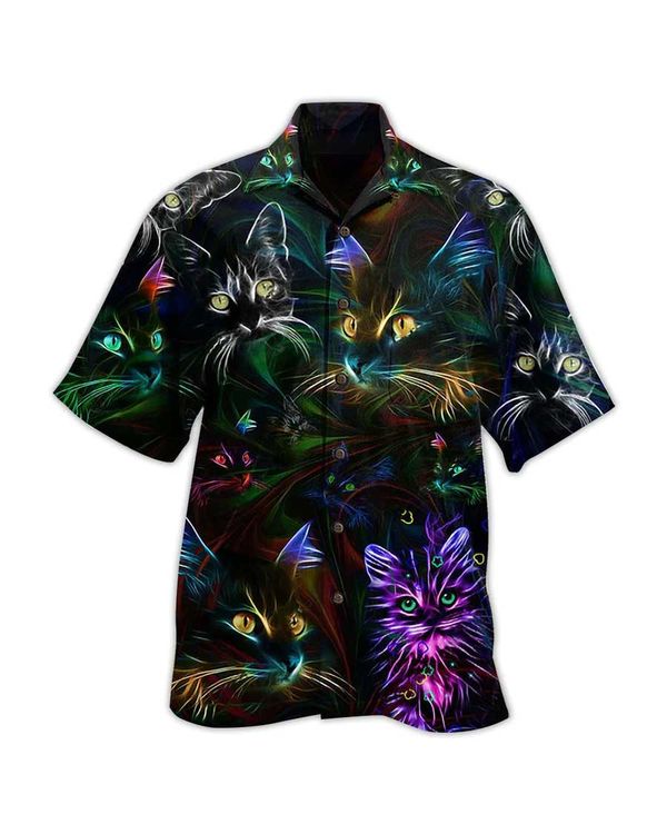 AOP Hawaiian Shirt