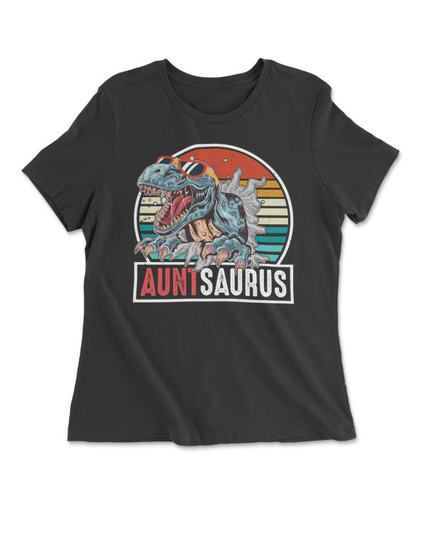 Auntsaurus 1