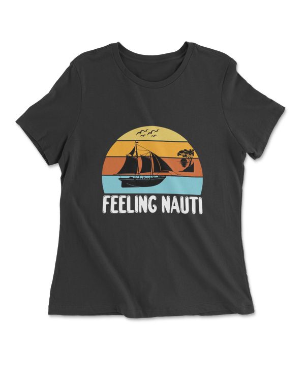 Feeling Nauti