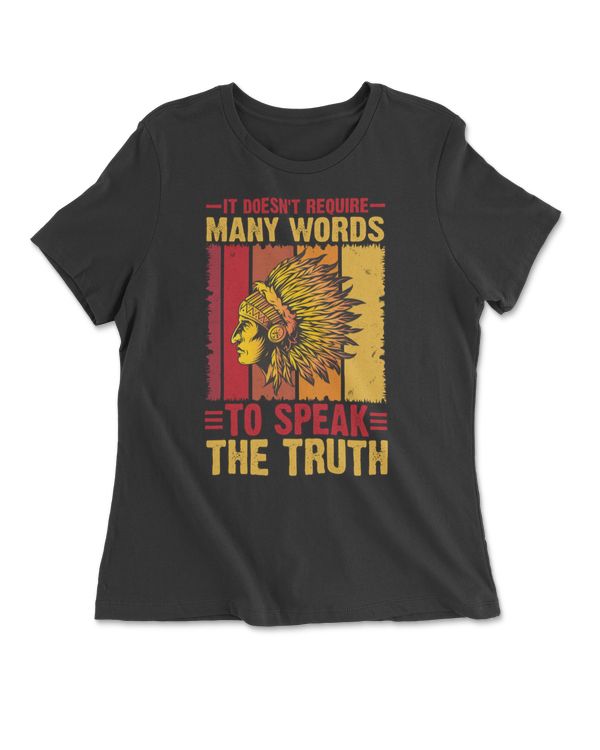 Native American Indians