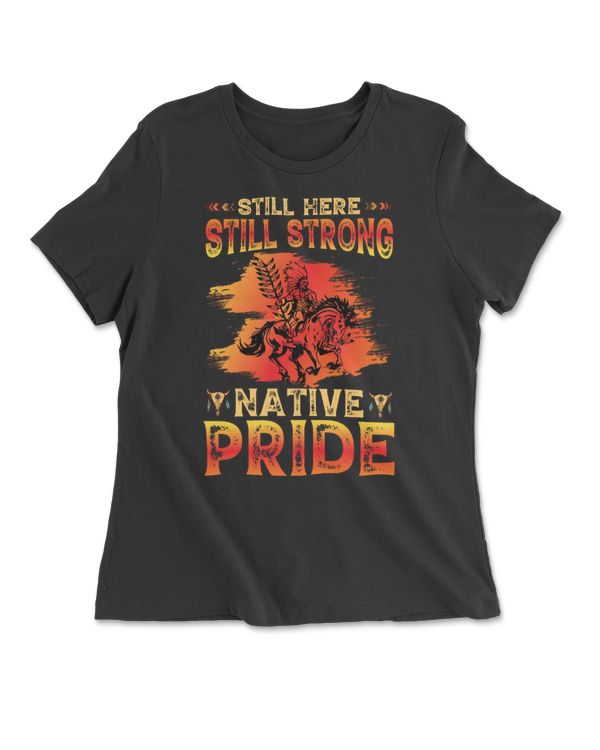 Native American