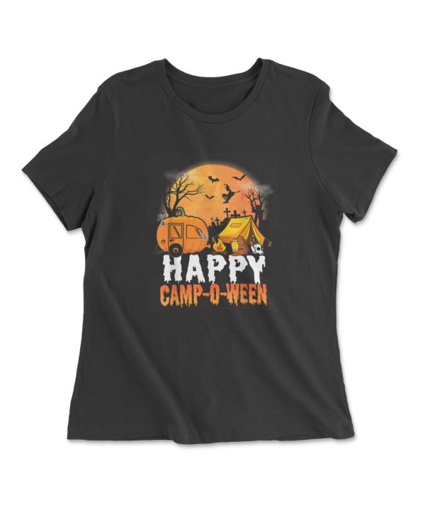 Happy camp o ween dh3
